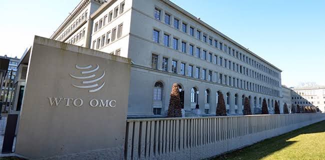 AS Setop Pendanaan untuk WTO di Tengah Perang Dagang