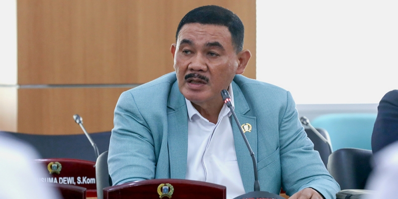 Pramono Didorong Terbitkan Pergub Pelarangan Rentenir