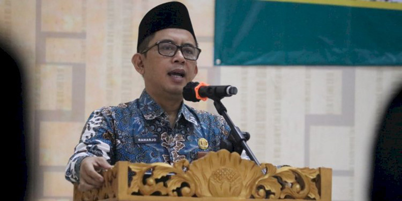 PWNU Lampung Ajak Warga Sambut Idulfitri dengan Kedamaian