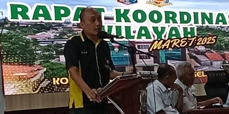 Warga Cengkareng Keluhkan Rujukan Pelayanan Mata di Puskesmas