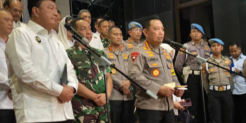 Masih Ada 20 Persen Masyarakat Belum Mudik