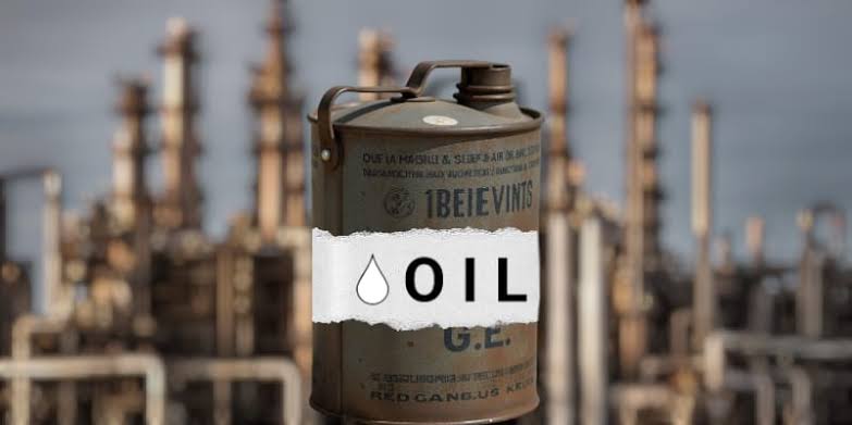 Kebijakan Trump Picu Sentimen Investor, Harga Minyak Tergelincir