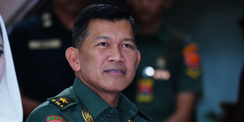 TNI dan Media Siap Berkolaborasi Wujudkan Mudik Aman 2025