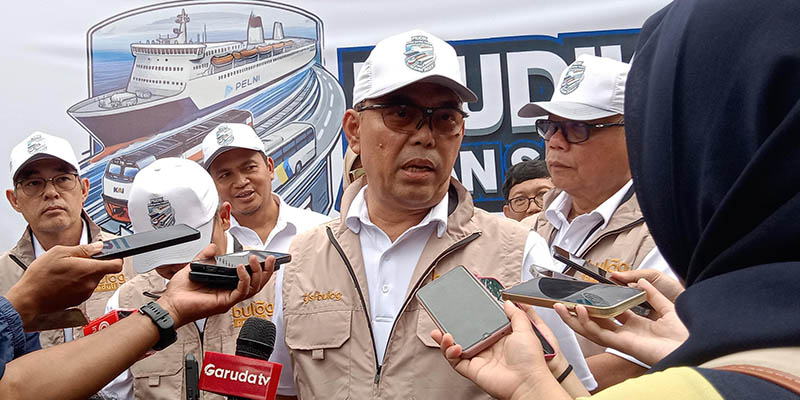 Bulog Bantah Takaran Beras SPHP Disunat