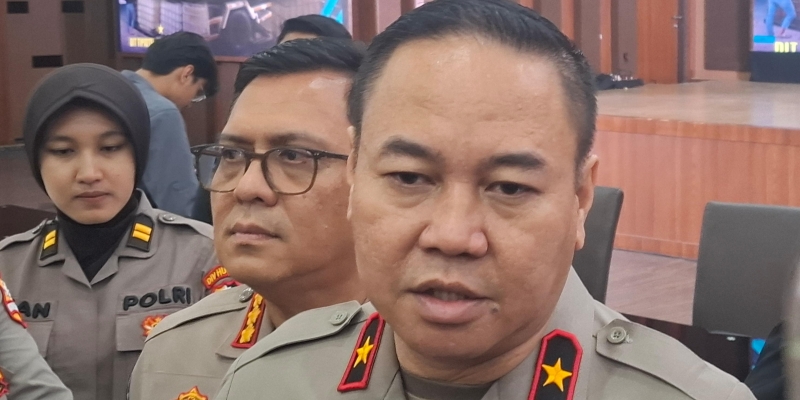 Cegah Pencurian, Polri akan Patroli ke Kompleks Banjir