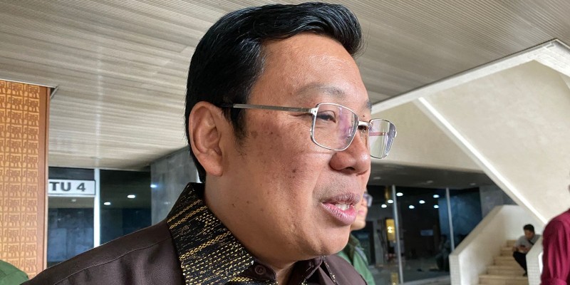 Walau Surplus, Kepala Bapanas Wanti-wanti Rencana Ekspor Telur ke AS