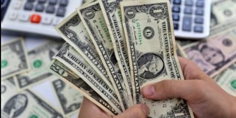 Modal Asing Kembali Banjiri RI, Capai Rp1,92 Triliun di Akhir Maret 2025