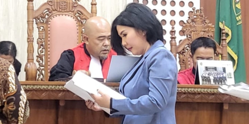 Tiga Mantan Direksi PT MIDL Dilaporkan Polisi Diduga Gelapkan Uang Kontrak