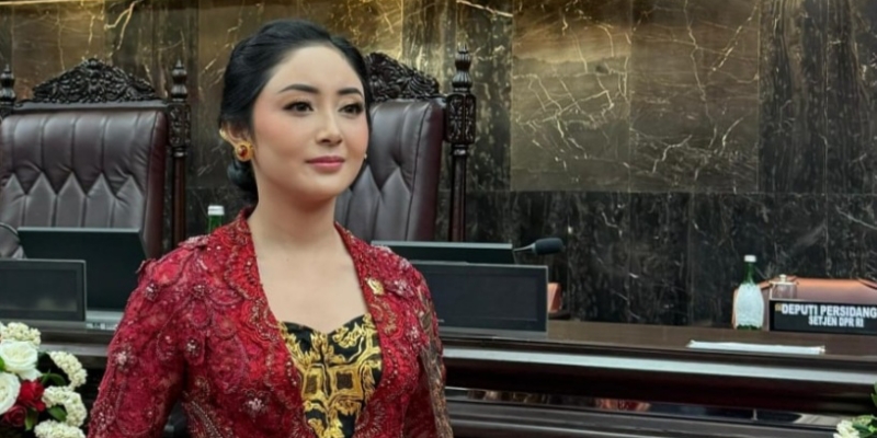 Politisi PDIP Ini Terancam Dilaporkan ke MKD DPR