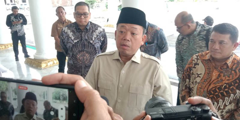 Cegah Bencana Seperti di Jabotabek, Menteri ATR/BPN Evaluasi Tata Ruang di Jatim