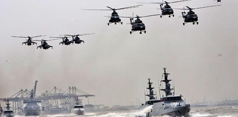 Revisi UU TNI Sebaiknya Fokus ke Modernisasi Alutsista