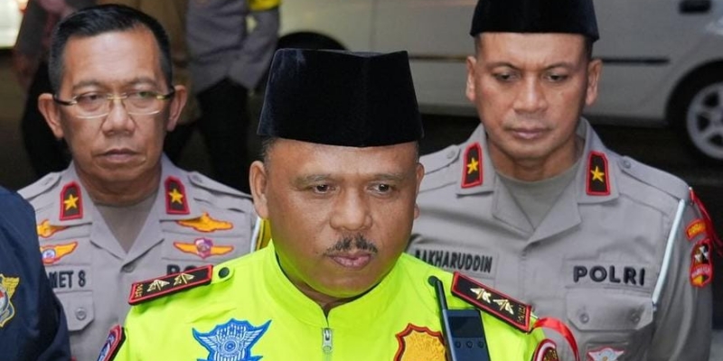 Kebijakan WFA Bikin Pergerakan Arus Mudik Lebih Awal