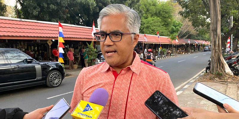 Kemlu Tanggapi Permintaan Pasukan Perdamaian RI di Perbatasan Rusia-Ukraina