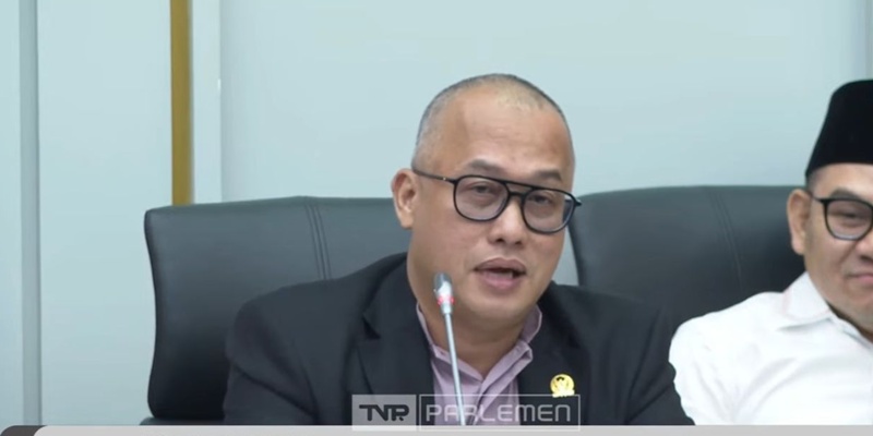 Legislator Nasdem Dorong Transformasi Bulog Biar Lebih Mandiri