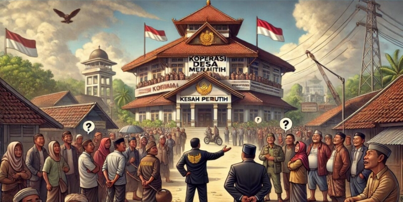 Koperasi Rasa BUMN