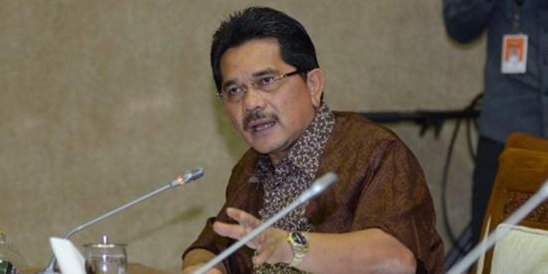 Legislator PAN Ungkap Ada Perang Mafia di Tubuh Pertamina