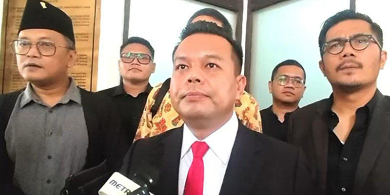 KPK Dianggap Menunda Keadilan Bagi Staf Sekjen PDIP