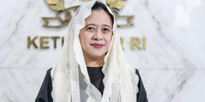 Puan Berharap Kehidupan Lebih Harmonis Pasca Idulfitri