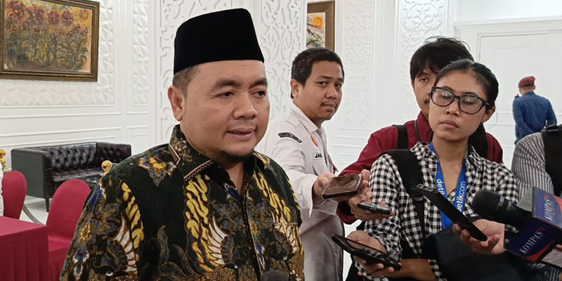 KPU Komitmen Jalankan PSU Pilkada 2024 Sesuai Aturan