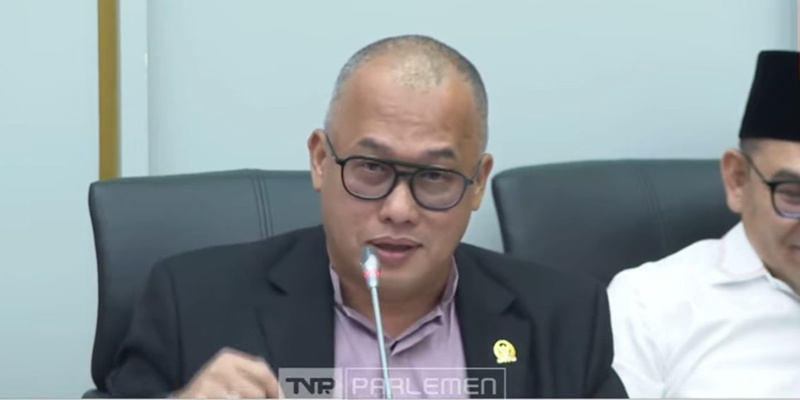 Legislator Nasdem Salut Cetak Sawah Kementan Dekati Target