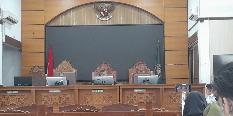 Perlawanan Hasto Kandas Lagi di Praperadilan Jilid II