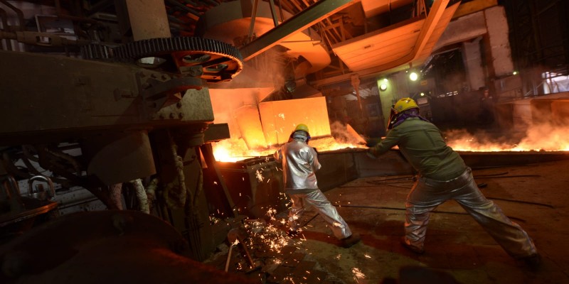 Dua Tahun MIND ID, Hadir Berikan Manfaat Bagi Indonesia