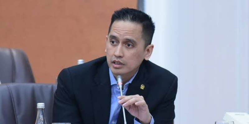 DPR Semprot Kemendag Tidak Punya Program Jelas Atasi Harga Pangan