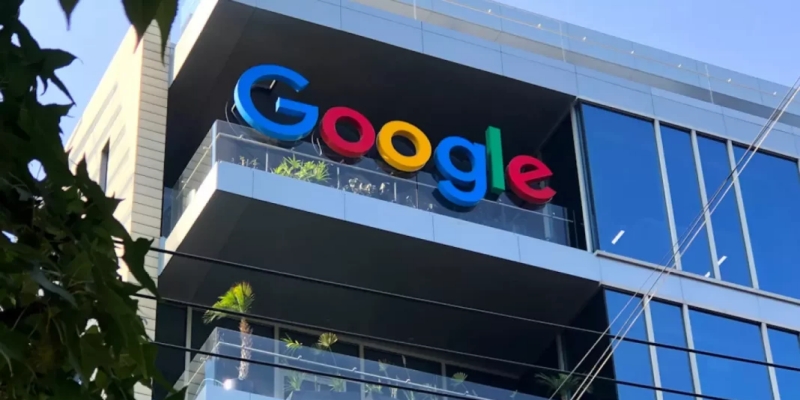 Google Siap Join dengan Mediatek untuk Produksi Chip AI