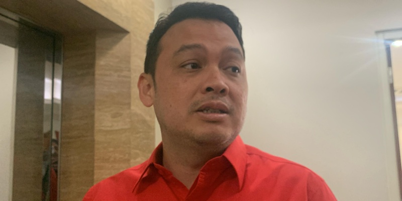 Pimpinan Komisi III DPR Janji Siap Kawal Sidang Hasto