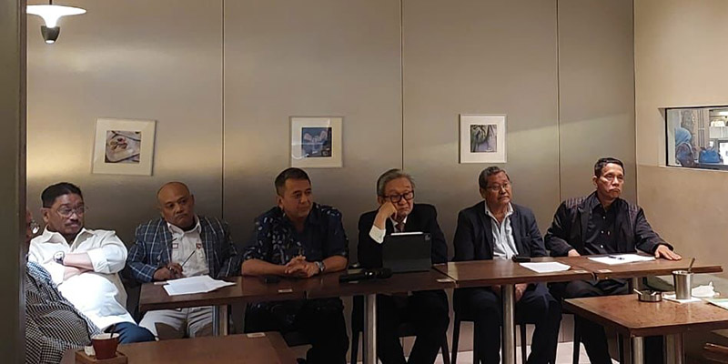 KPK Diduga <i>Framing</i> Febri Diansyah, Maqdir Ismail: Merusak Martabat Advokat