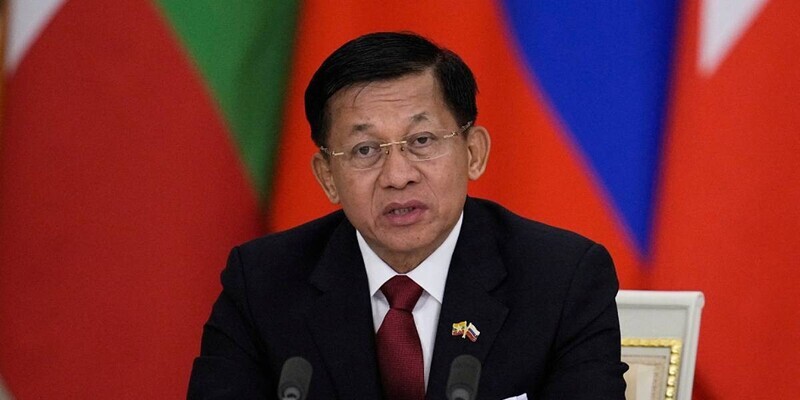 Junta Myanmar Siap Gelar Pemilu pada Desember 2025