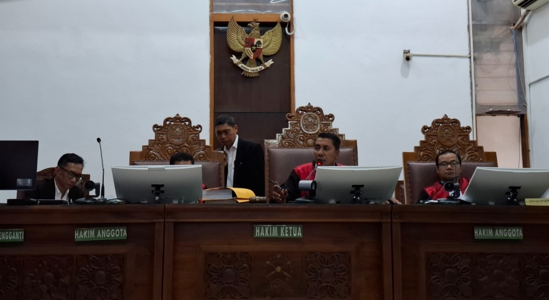 Kuasa Hukum Ted Sioeng Bakal Laporkan Majelis Hakim PN Jaksel ke KY Hingga Komnas HAM