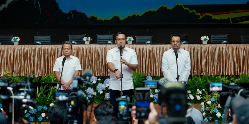 Dirut Pertamina: Kami Berkomitmen Terus Layani Masyarakat