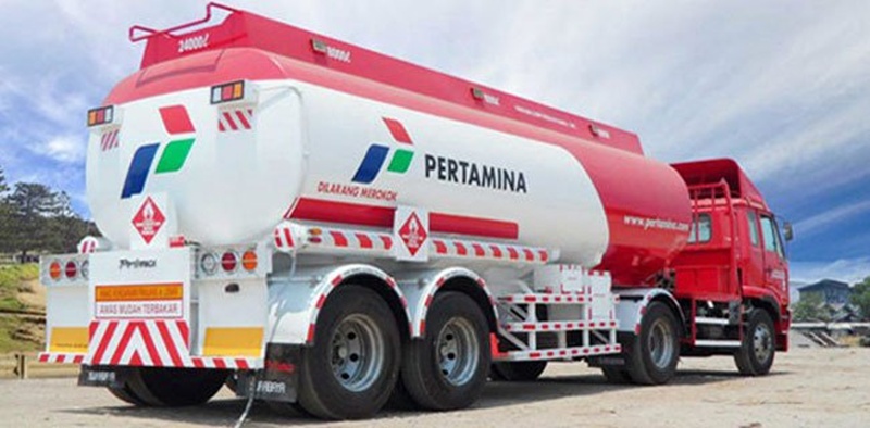 Distribusi BBM Lancar, Stabilitas Negara Terjamin