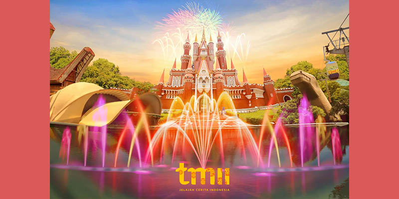 Tidak Mudik Saat Lebaran, Warga Diajak Berwisata di Jakarta