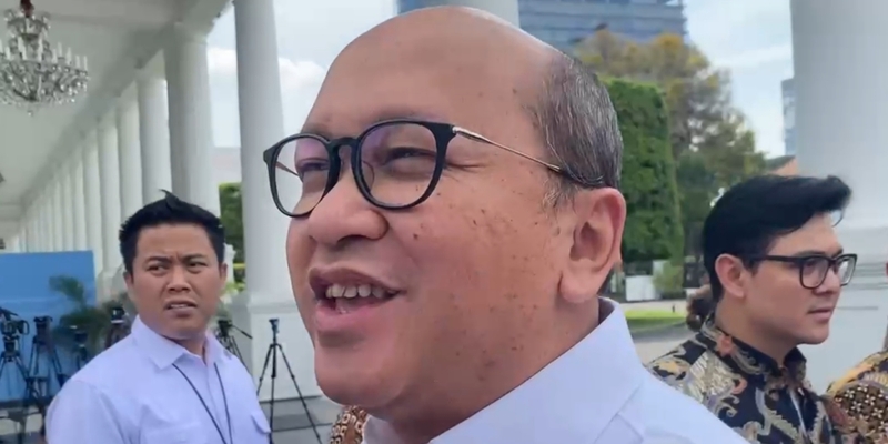 Indonesia Dorong Proyek Konversi Sampah jadi Energi