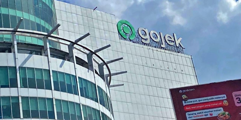 Gojek Mulai Cairkan Bonus Hari Raya untuk Driver, Nilainya Capai Rp1,6 Juta