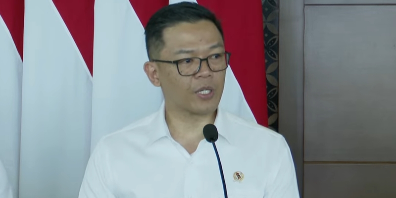 Sugiono: Pembebasan 400 WNI Myanmar Perlihatkan Komitmen Prabowo Lindungi Warga