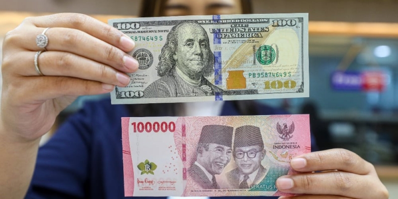 Rakyat Diajak Melek Harga Saham hingga Nilai Tukar Dolar