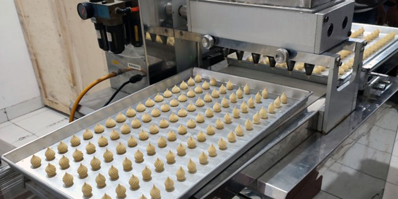 Permintaan Mesin Kuliner dan Bahan Baku Meningkat 40 Persen Jelang Lebaran