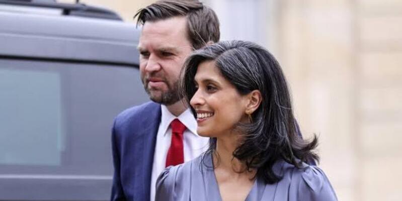 Pemimpin Greenland Boikot Kunjungan Istri Wapres AS