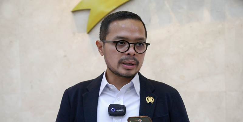 Kader Gerindra Ajak Warga Manfaatkan Mudik Gratis