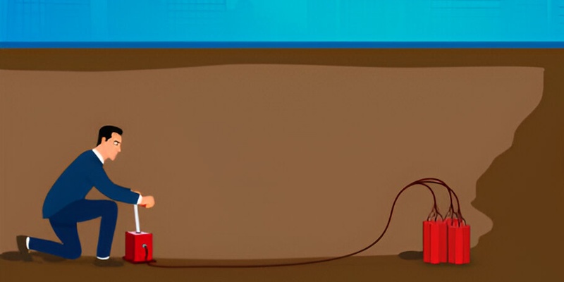 Ekonomi <i>Underground</i>