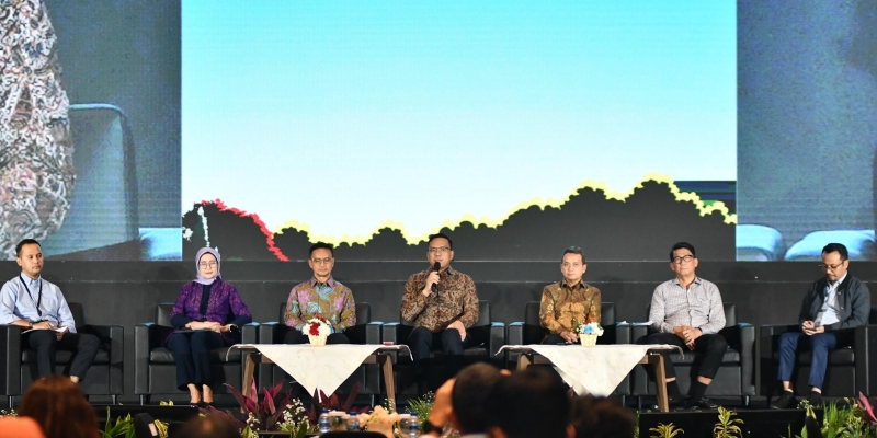 Pertamina Pastikan Layanan Energi Lancar Selama Ramadan dan Idulfitri