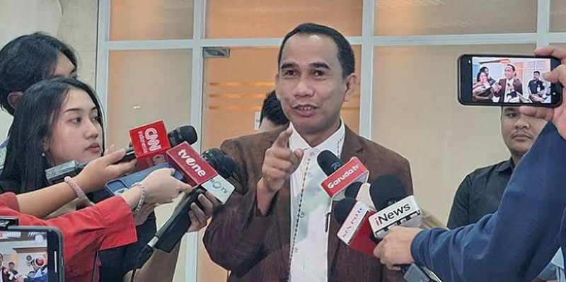 Sejalan Perintah Kapolri, Komisi III Minta Teror <i>Tempo</i> Diusut Tuntas