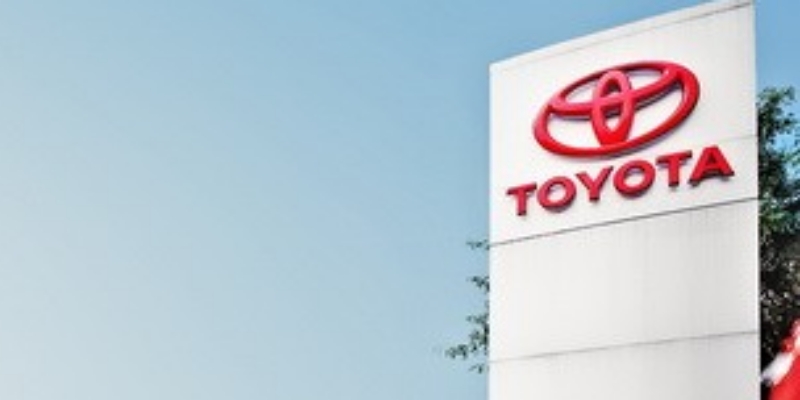 Penjualan Mobil Listrik Loyo, Toyota Tunda Pembangunan Pabrik Baterai