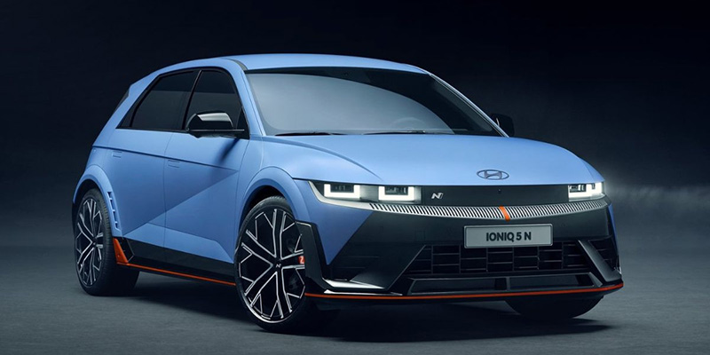 Lakukan <i>Recall</i> Ioniq 5 N, Hyundai Malah Temukan Masalah Baru