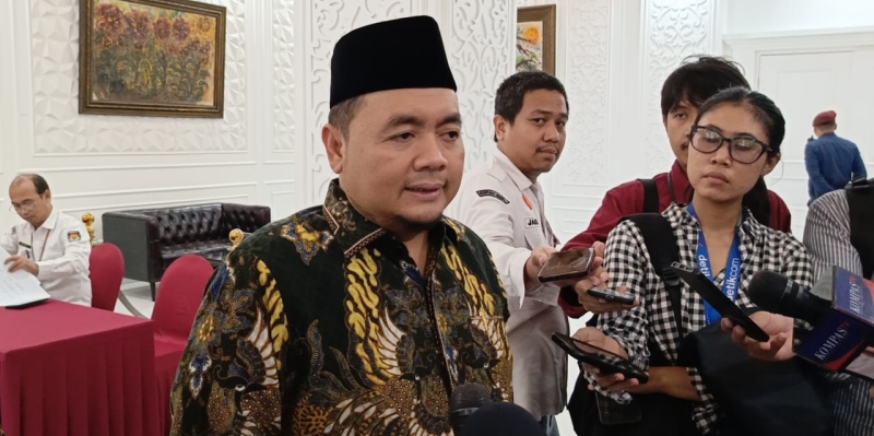 KPU Antisipasi Pelanggaran PSU Pilkada 2024
