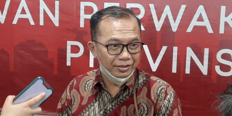 Penerima Bansos Minimal 10 Tahun Ber-KTP Jakarta