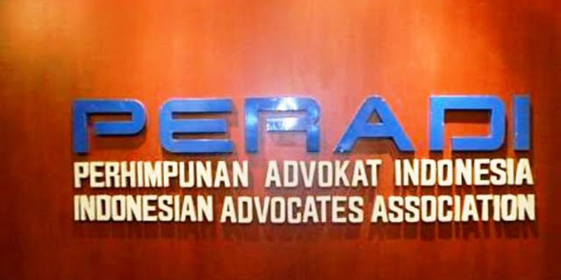 Peradi-SAI Bersyukur Usulan Advokat Tidak Bisa Dituntut Diterima Komisi III DPR